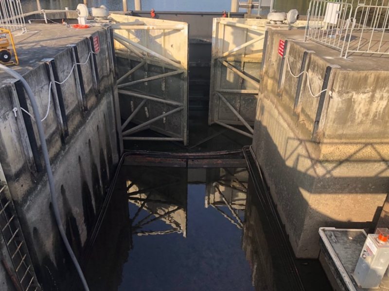 Navigation Locks Archives Ecospec